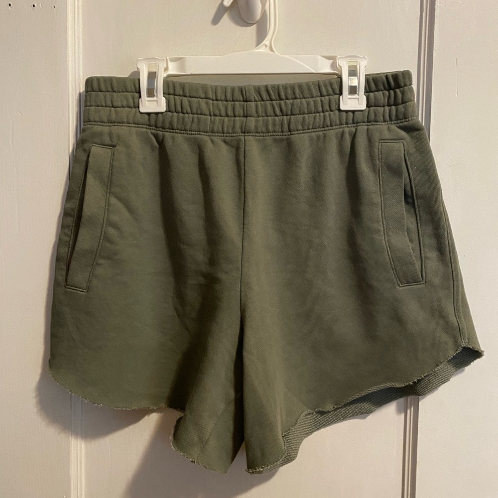 Aerie Shorts